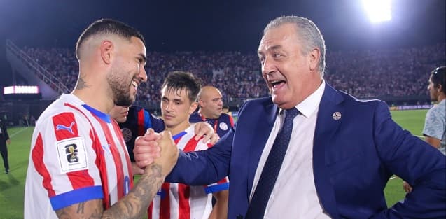 La garra guaraní y el empuje de la gente: la Albirroja celebra una victoria eufórica ante Venezuela