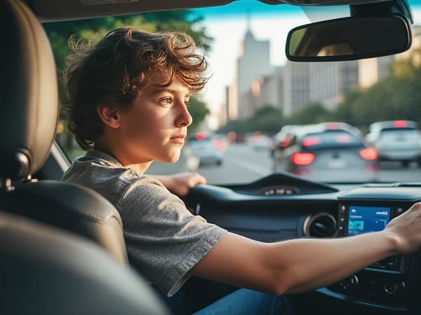 Esgaib apoya licencias para adolescentes desde los 16 años