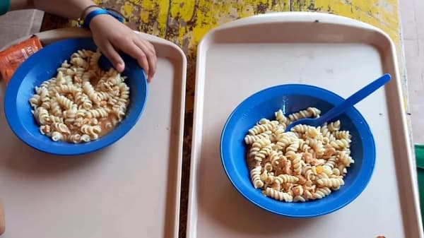 Crisis por cese de almuerzo escolar en Central se agudiza