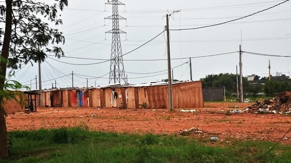 Nenecho bajo la lupa: Venta de tierras en la Costanera genera polémica