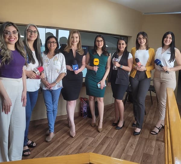 Senado denuncia amenazas a periodistas y libertad de prensa