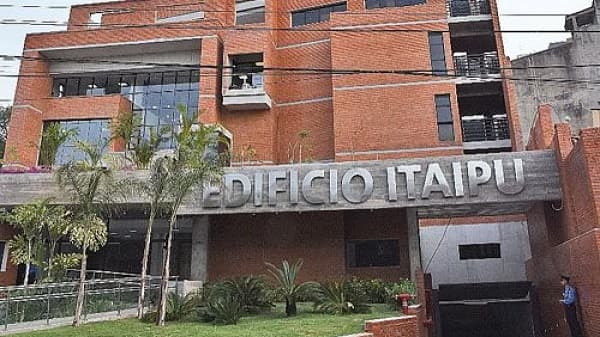 Cámara Baja pide detalles de fondos de Itaipú destinados a ONG