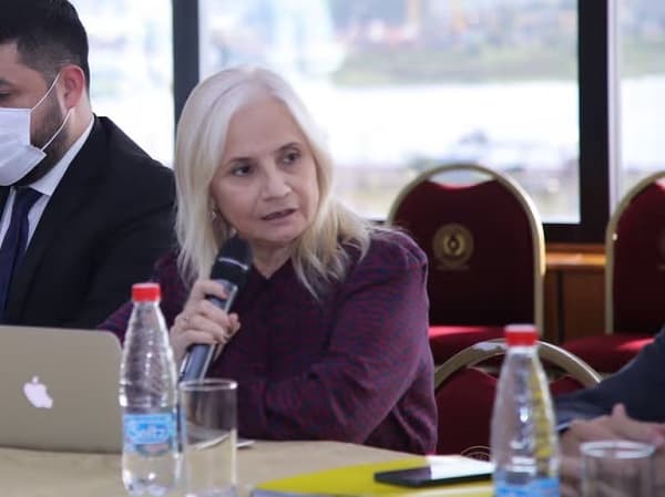 Restituyen custodia a Zully Rolón tras polémica decisión