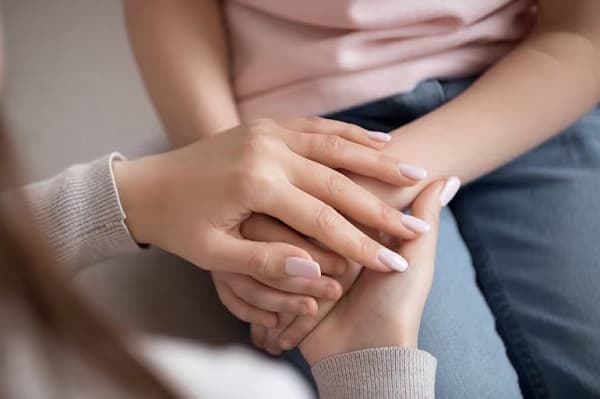 Un hogar temporal para niños: cómo ser “familia de la guarda”