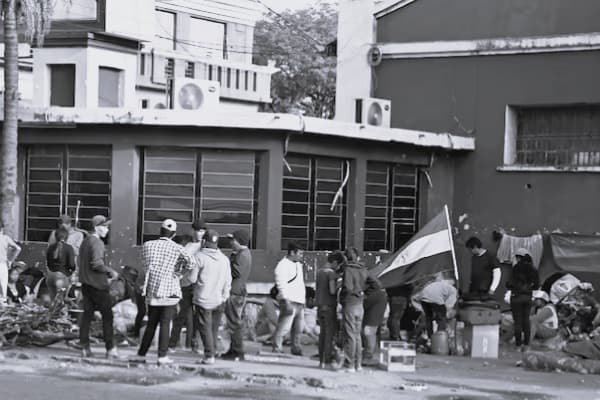 Indi trasladará sede misional a Yhú para reclamos indígenas