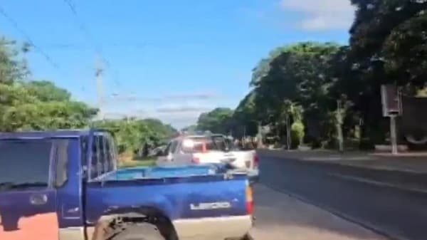 Alerta en Paraguarí: tres intentos de rapto en un mes