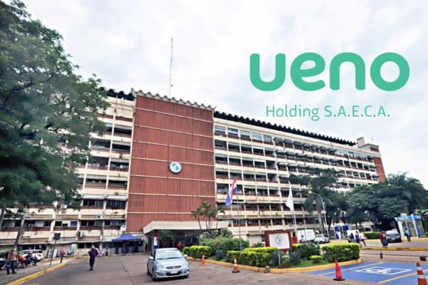 Según IPS, Ueno presentó la mejor propuesta para invertir fondos jubilatorios