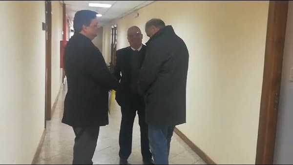 Desestiman denuncia contra exministro Roa por presunto perjuicio a la SEN