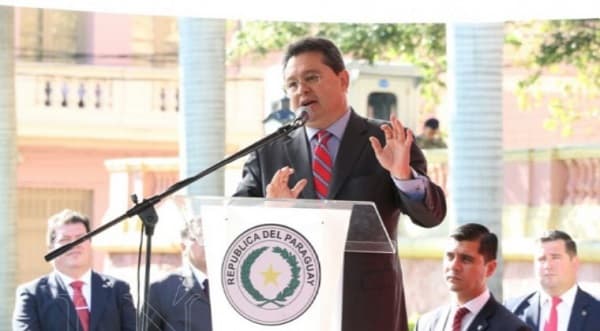 Leite en audio filtrado: Desgaste intencionado a ONG opositoras