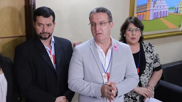 Médicos solicitan vacunación gratuita contra el virus sincitial en niños