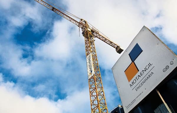 Mota Engil demandará a Paraguay por fallo del Metrobús