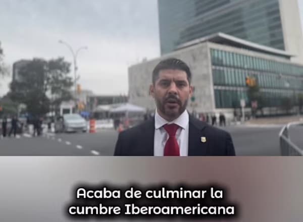 Cumbre de Economía Verde en Asunción costará 360.000 dólares