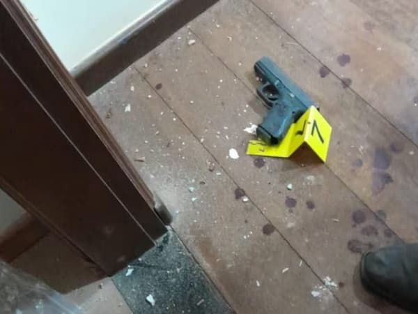 Familia de Lalo Gomes presenta pericia que desafía versión policial