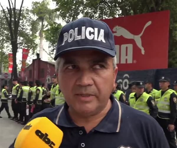 Policía destituye a jefe de Eventos Deportivos tras “cateo” irregular a niños