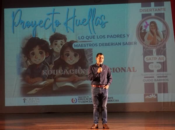 Huellas: Un proyecto para fortalecer la educación emocional en las aulas