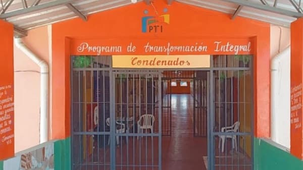 Nueva era penitenciaria: Paraguay separa a condenados y procesados