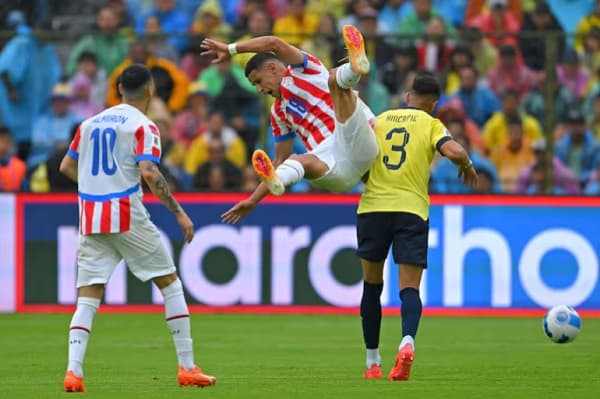 La Albirroja se presenta con altura en Quito ante Ecuador