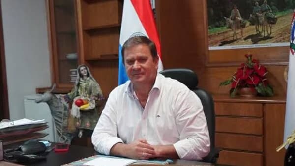 Sobreseimiento provisional a intendente de Lambaré por caso de militares