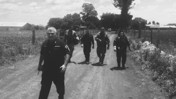 Secuestro en Alto Paraná: Sin prueba de vida de Silvio Fiedler