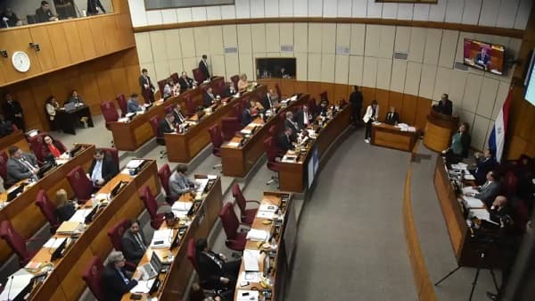 Empresarios cristianos piden veto de ley anti-ONG