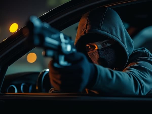 Sicariato en Lambaré deja dos muertos en disputa territorial