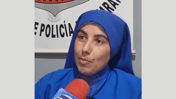 Piden juicio oral para religiosa acusada de trata de personas