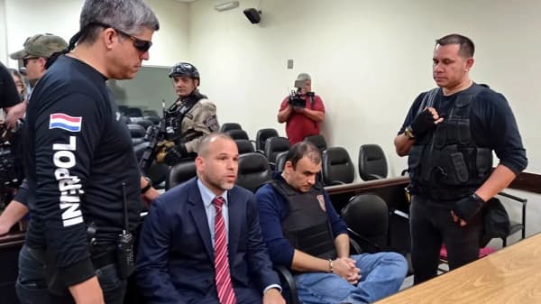 Defensa solicita atención médica urgente para Tío Rico