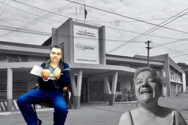 Hermano de la jueza de paz Gloria Machuca va a juicio por abuso infantil