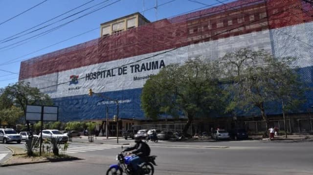 Eliane Pattender se recupera y enfrentará una noticia devastadora