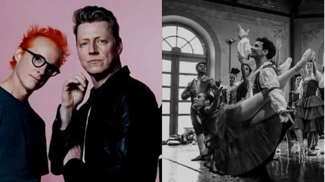 Cartelera Cultural para todos los gustos en Asunción para este noviembre