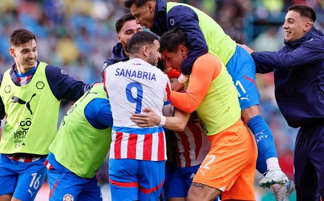 La Albirroja enfrenta seis finales hacia el Mundial 2026