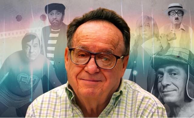 A 10 años de su partida: el legado de Chespirito