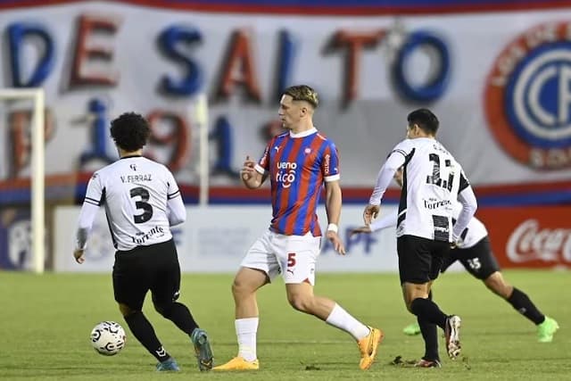 Cerro Porteño busca su recuperación ante Tacuary en la Nueva Olla