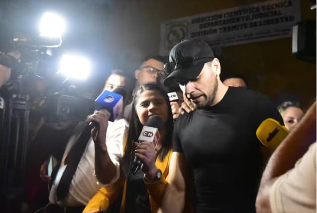 Corte destraba causa Berilo y avala audiencia preliminar