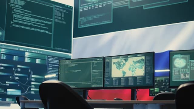 Ataque cibernético compromete seguridad del Gobierno