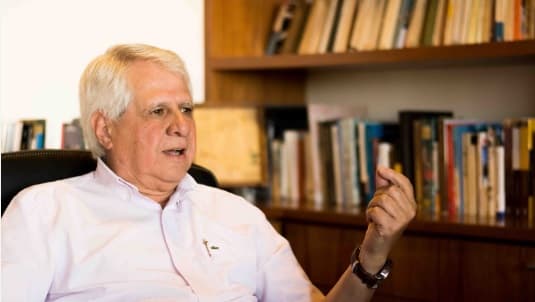 El Incan ya no es solo para pacientes de escasos recursos, según el Dr. Cubilla