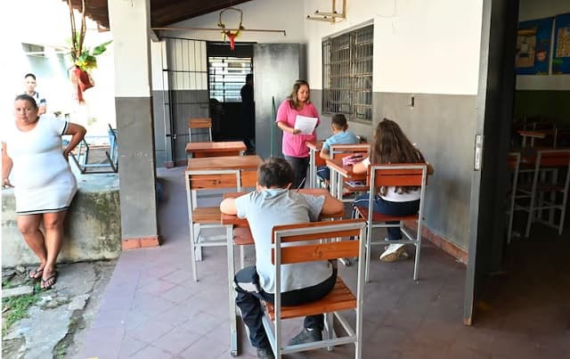 El MEC aclara: ningún colegio puede negar exámenes por falta de pago de cuotas