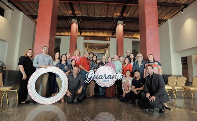 La Guarania, a un paso de ser Patrimonio de la Humanidad