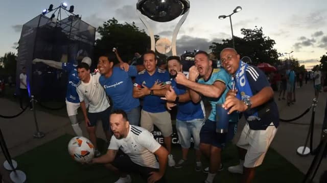 Cancelaciones masivas de entradas para la final de la Sudamericana