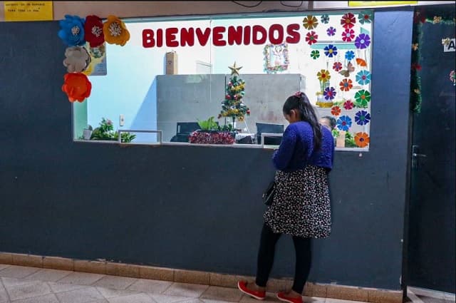 Nuevo mamógrafo salva vidas en Concepción