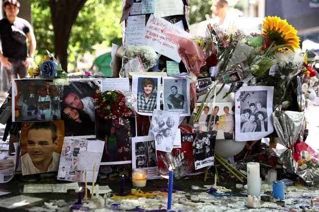 Cuerpo de Liam Payne será embalsamado y repatriado a Londres