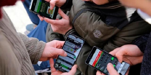 Ludopatía en niños y jóvenes: una creciente preocupación