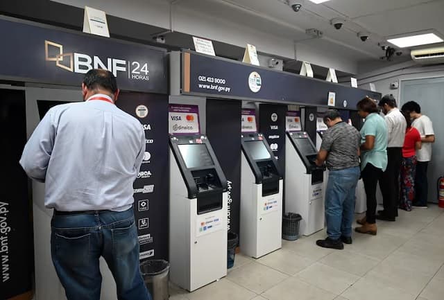 Cronograma de pagos sociales y salarios de mayo