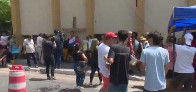 Lambaré: denuncian despidos y posible mal uso de fondos en la Municipalidad