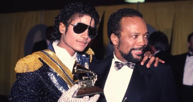 Quincy Jones, ícono de la música, fallece a los 91 años