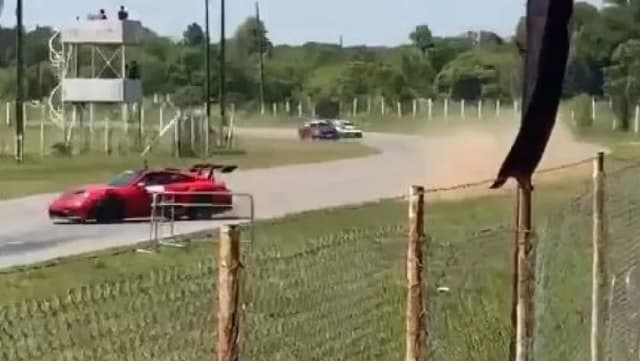 Clausuran el Autódromo Rubén Dumot tras accidentes graves