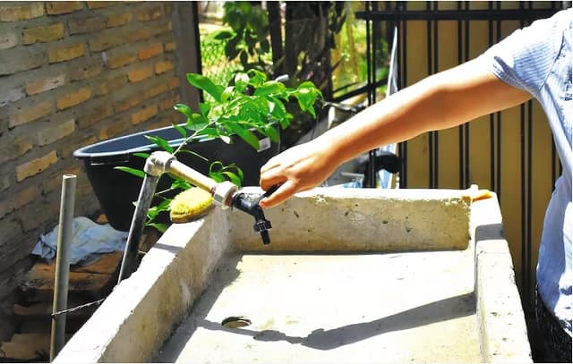 Essap informa cortes de agua en Asunción y ciudades de Central