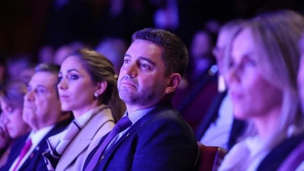 Encuesta interna ubica a Alliana detrás de Wiens y Castiglioni