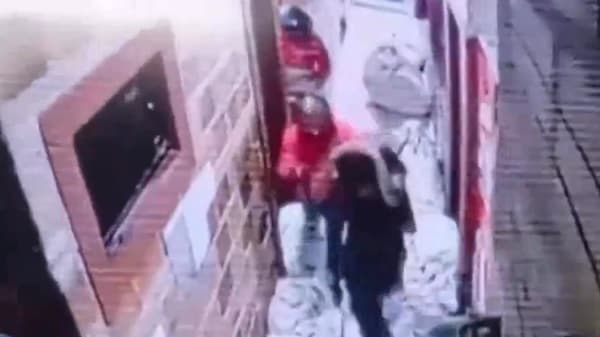 Asaltan motel en Itá Enramada; un guardia herido