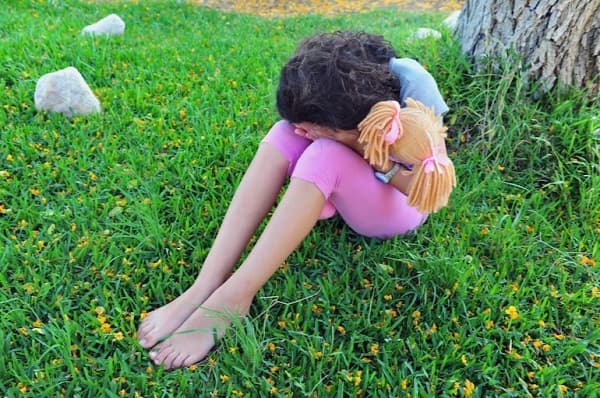 Congreso eleva a 30 años la pena por abuso infantil